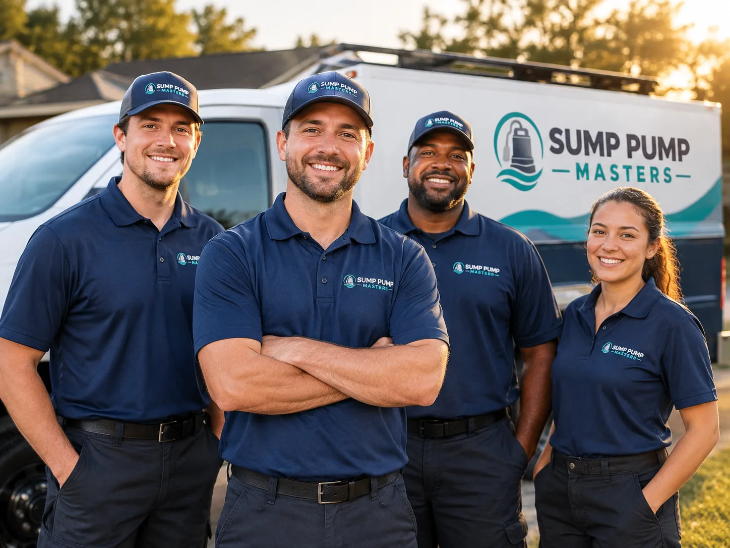 Sump Pump Repair company in Newaygo, MI