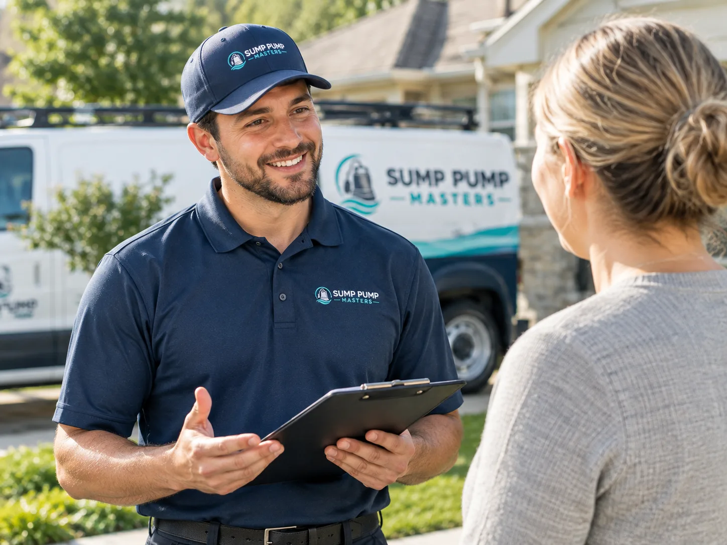 Sump Pump Repair Newaygo, MI FAQs